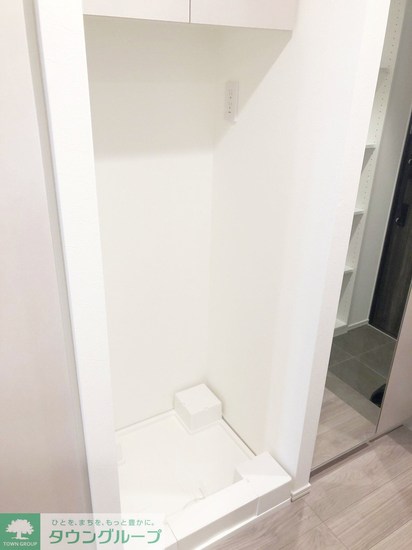 デュオステージ海老名の物件内観写真