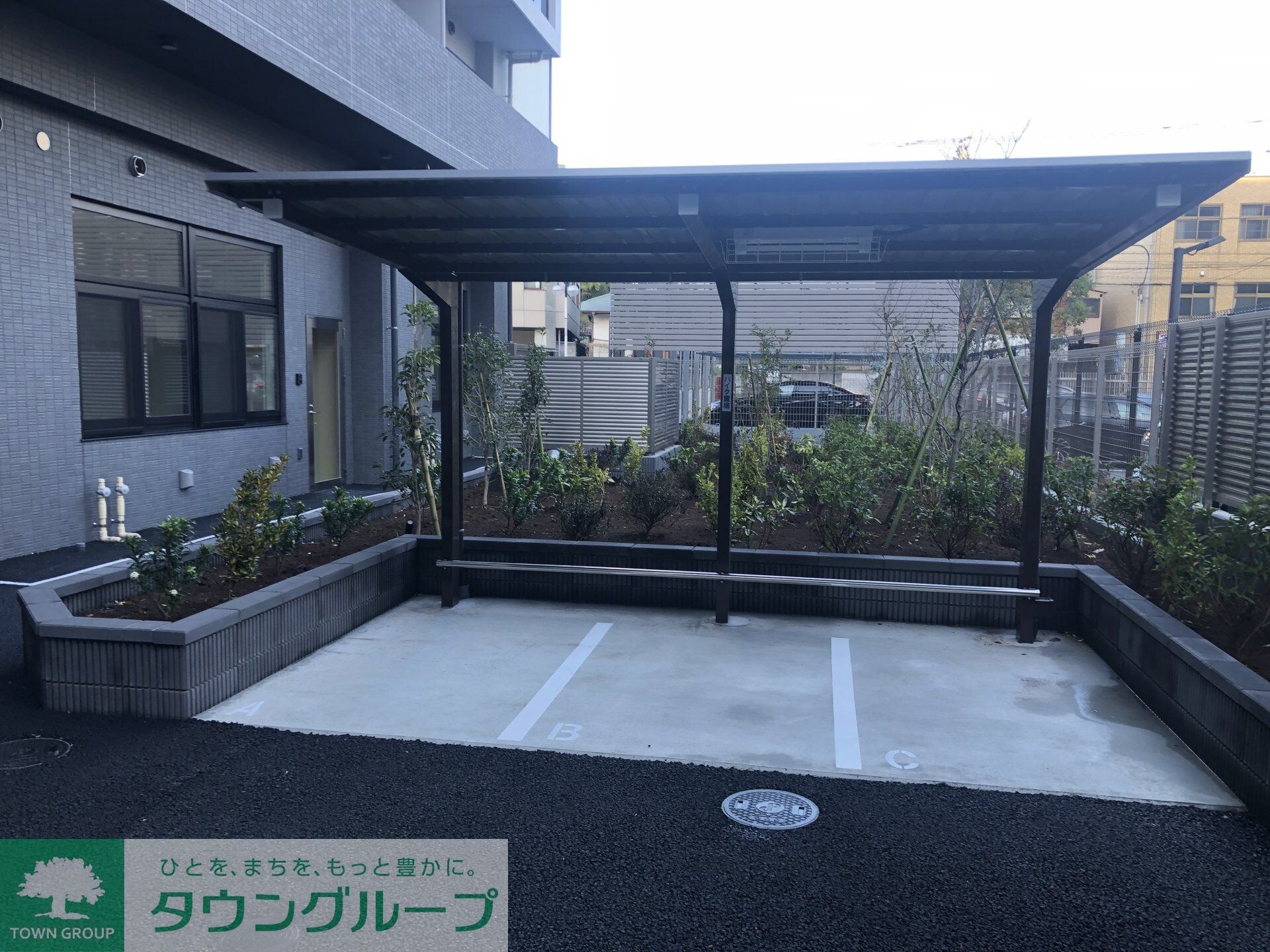 デュオステージ海老名の物件内観写真