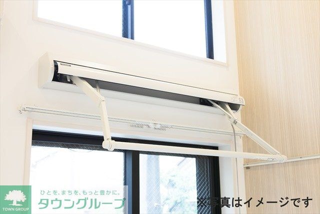 CRASTINE東林間(クラスティーネヒガシリンカン)の物件内観写真