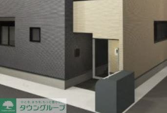 CRASTINE東林間(クラスティーネヒガシリンカン)の物件内観写真