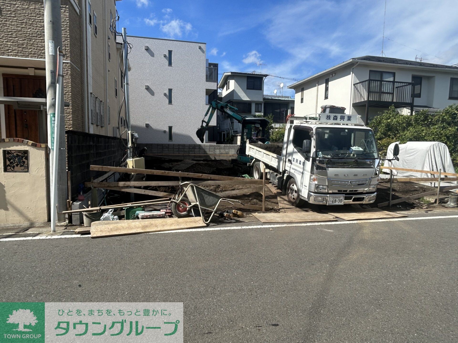 CRASTINE東林間(クラスティーネヒガシリンカン)の物件内観写真