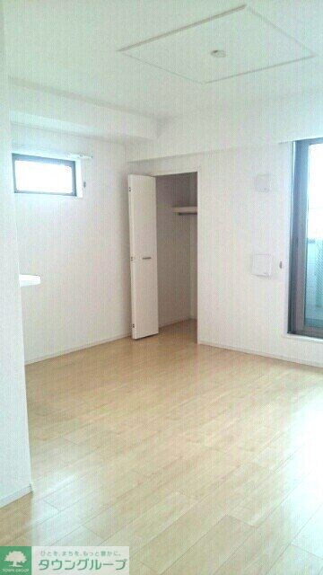 ハイツウィスタリアＡの物件内観写真