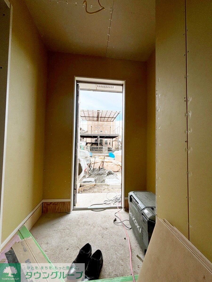 プルミエールみずきの物件内観写真