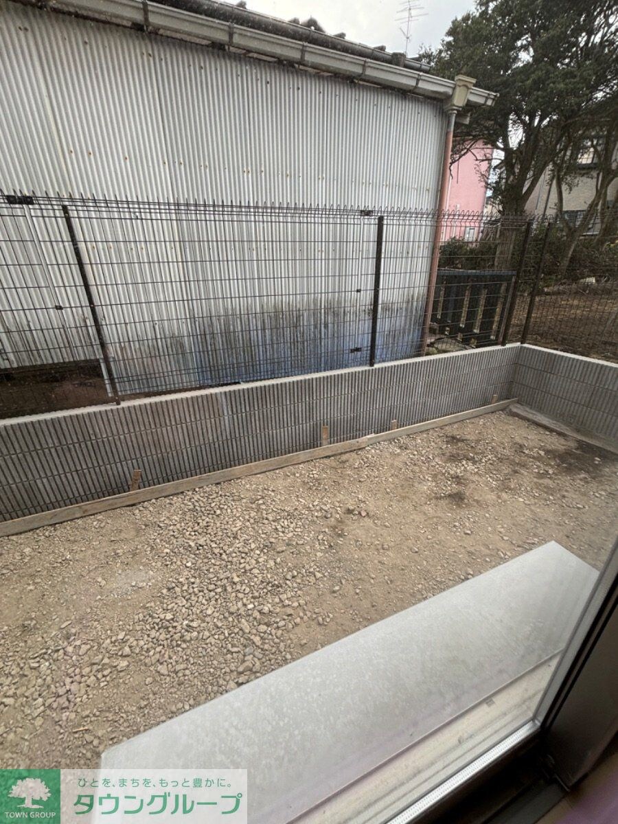 プルミエールみずきの物件内観写真