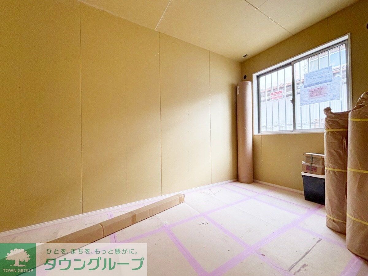 プルミエールみずきの物件内観写真