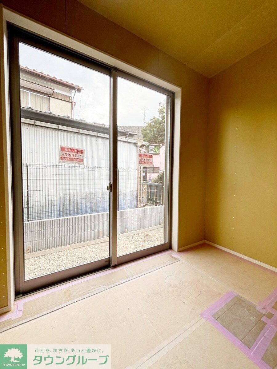 プルミエールみずきの物件内観写真