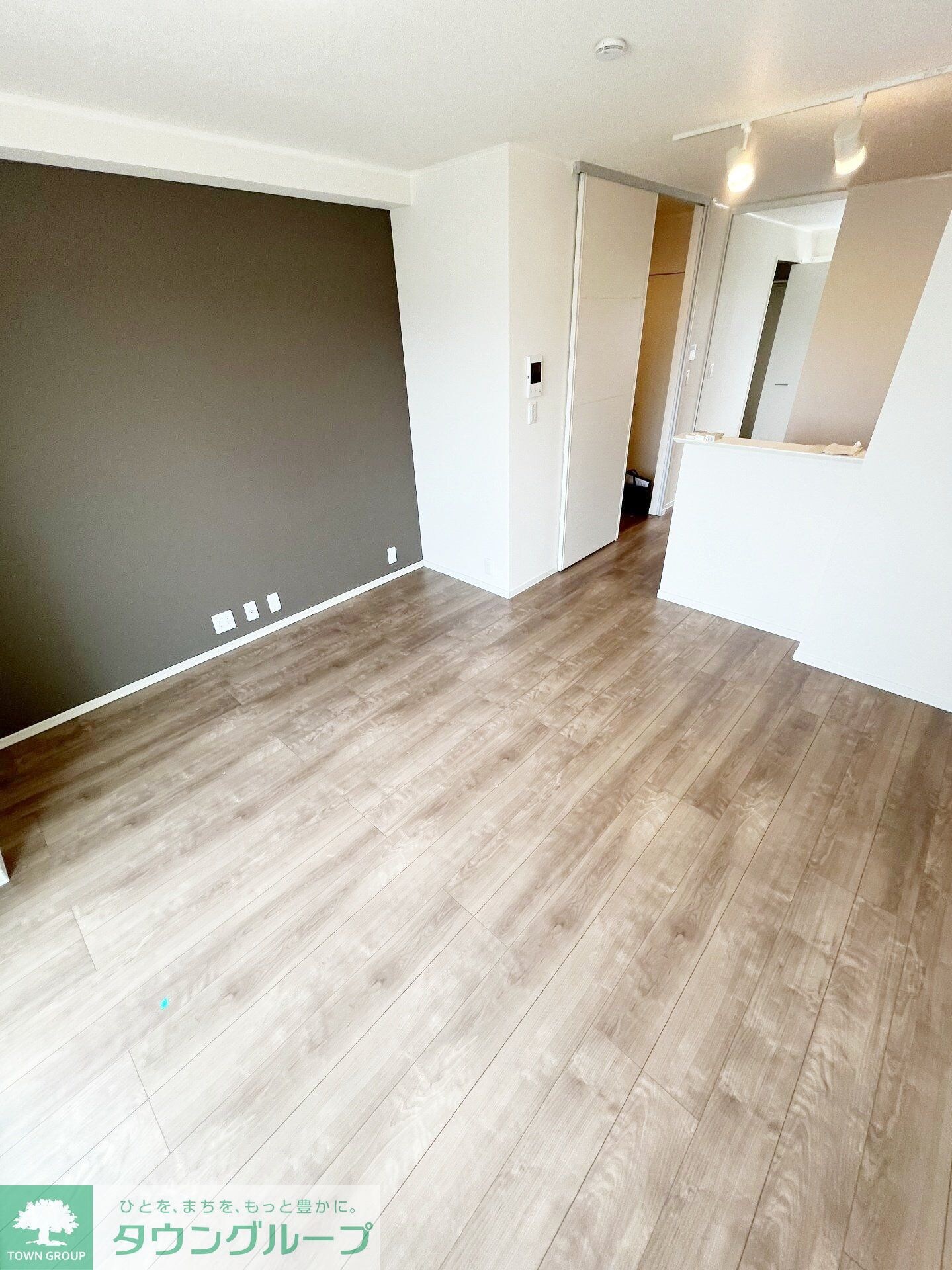 Cornejo（コルネッホ）の物件内観写真