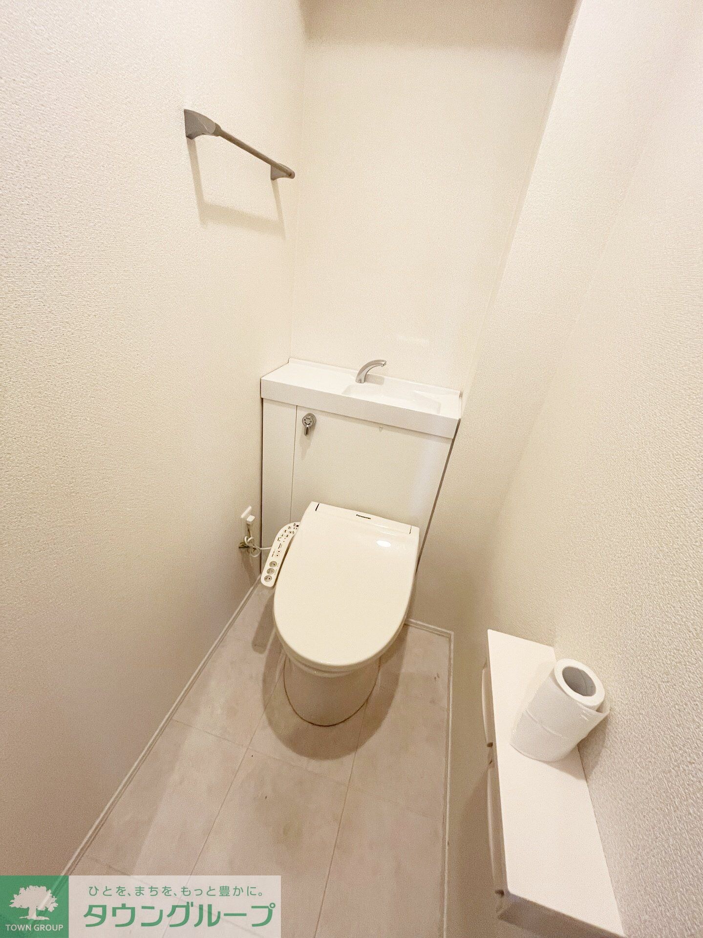 Cornejo（コルネッホ）の物件内観写真