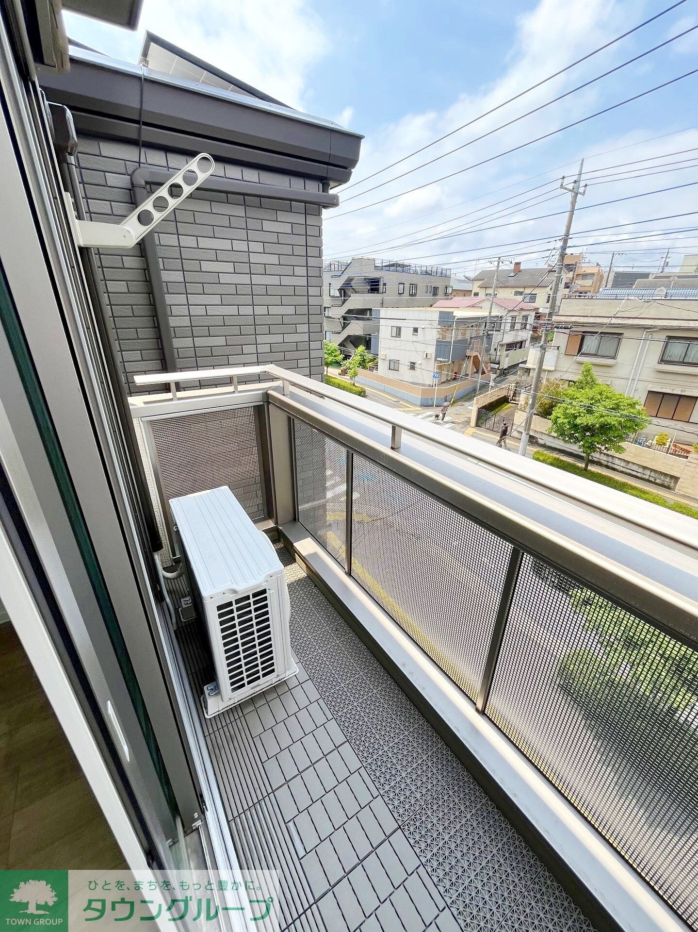 Cornejo（コルネッホ）の物件内観写真