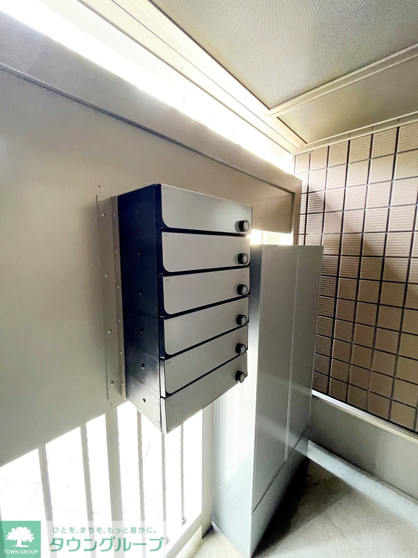 Cornejo（コルネッホ）の物件内観写真