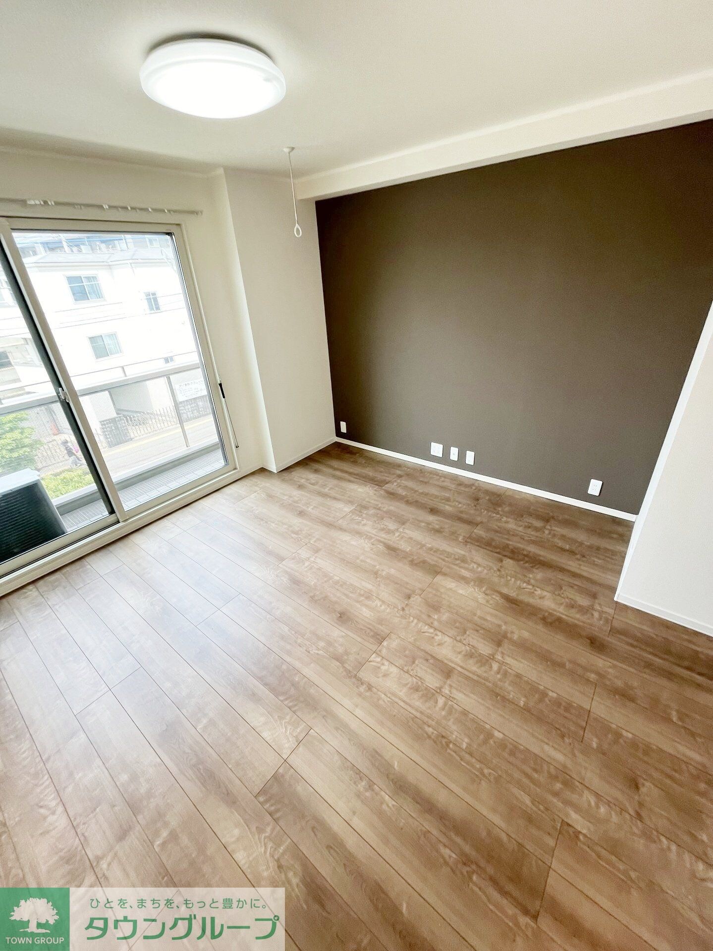 Cornejo（コルネッホ）の物件内観写真