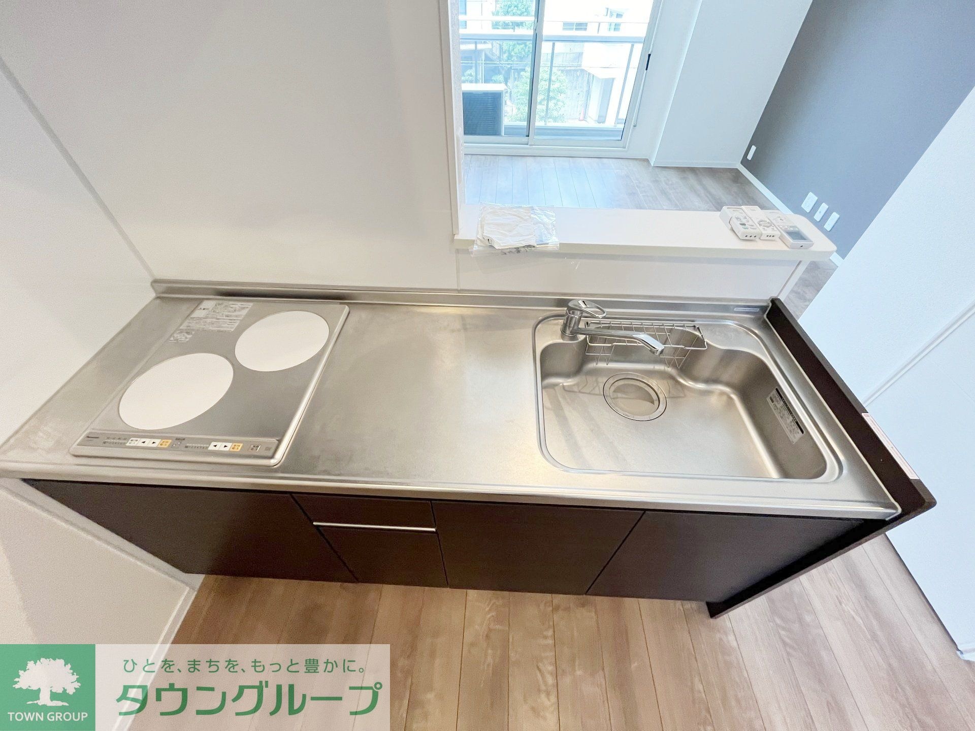 Cornejo（コルネッホ）の物件内観写真