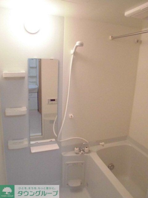 グランツ壱番館の物件内観写真