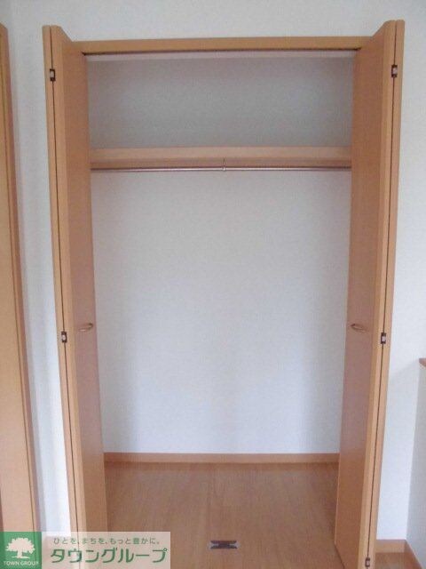 グランツ壱番館の物件内観写真