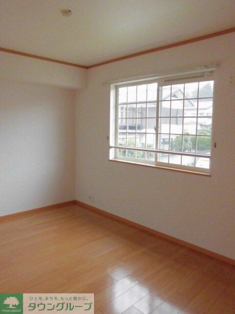 グランツ壱番館の物件内観写真