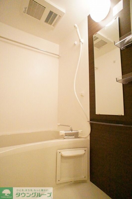 リブリ・Pastureの物件内観写真