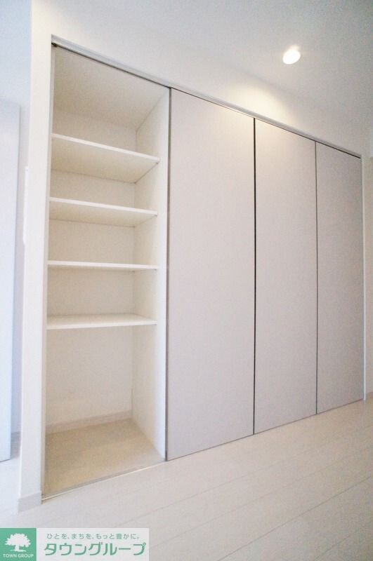 リブリ・Pastureの物件内観写真