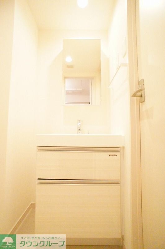 リブリ・Pastureの物件内観写真