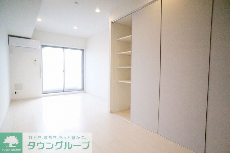 リブリ・Pastureの物件内観写真