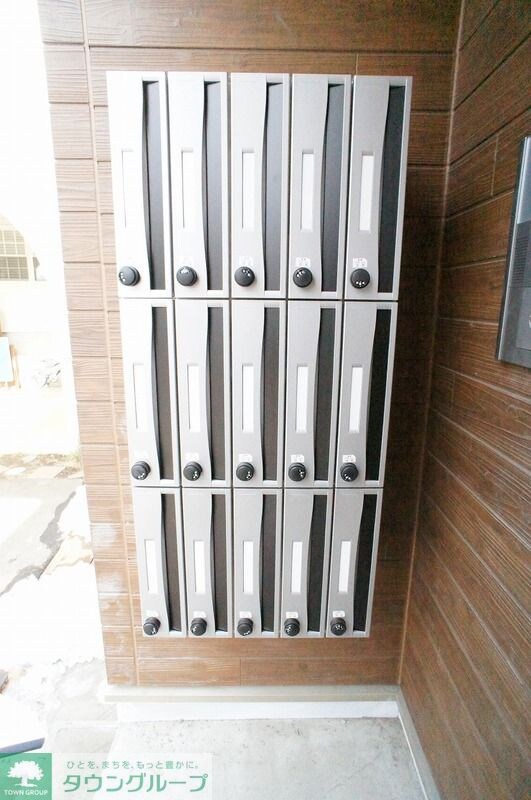 リブリ・Pastureの物件内観写真