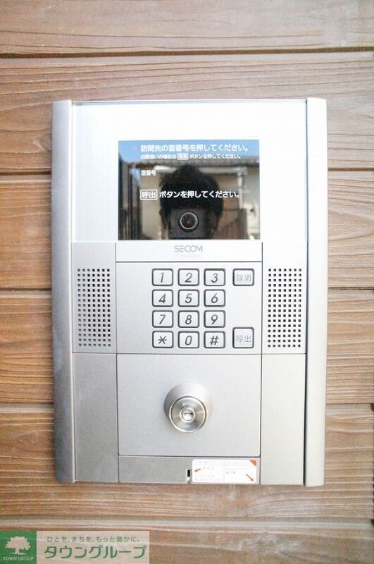 リブリ・Pastureの物件内観写真