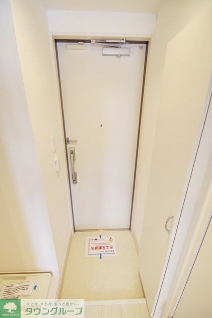 リブリ・Pastureの物件内観写真