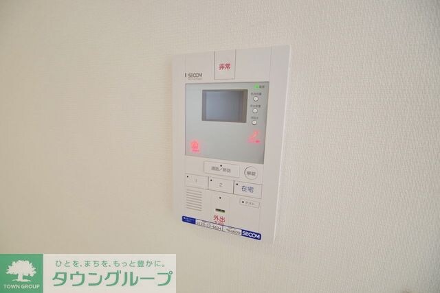 リブリ・Pastureの物件内観写真