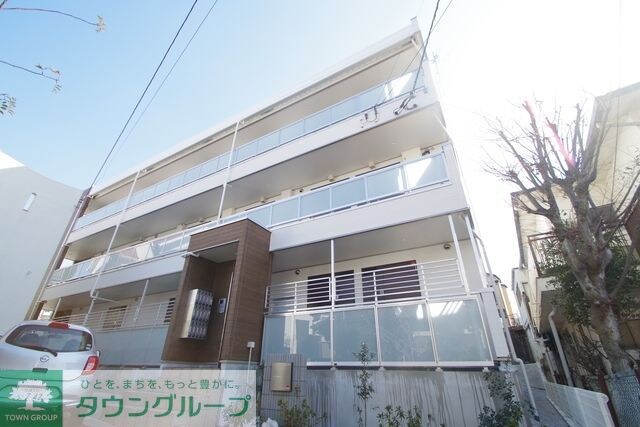 リブリ・Pastureの物件内観写真