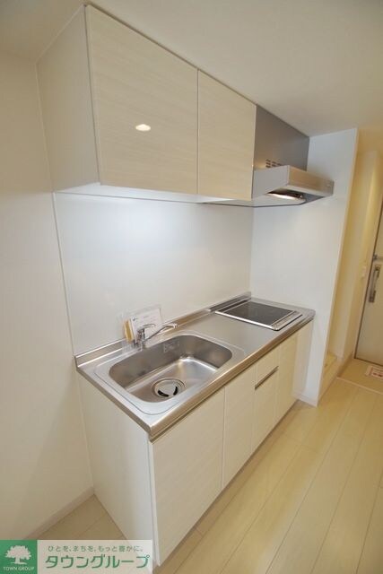 リブリ・Pastureの物件内観写真