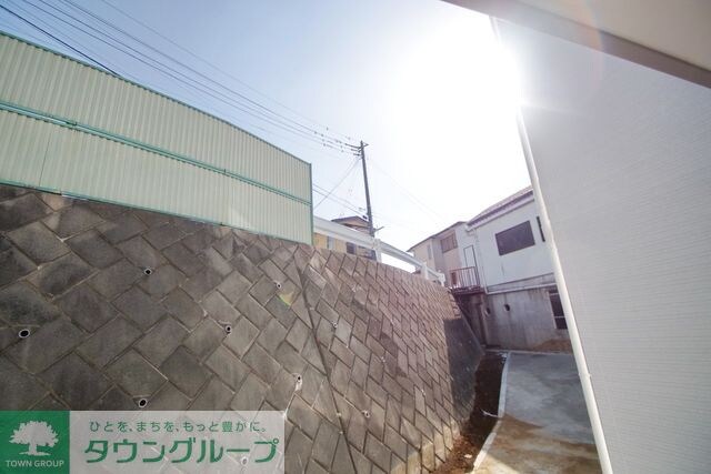 リブリ・Pastureの物件内観写真