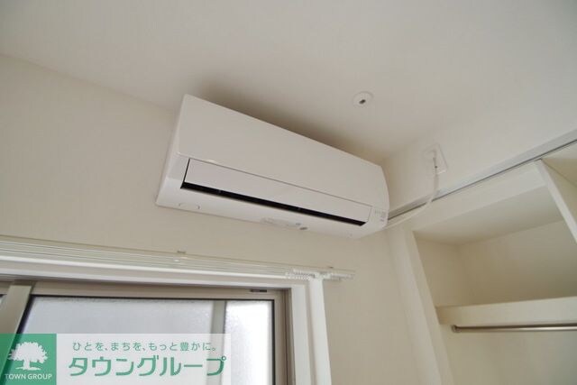 リブリ・Pastureの物件内観写真