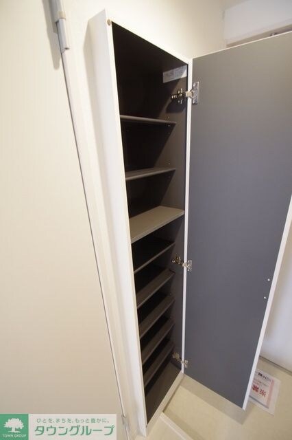 リブリ・Pastureの物件内観写真