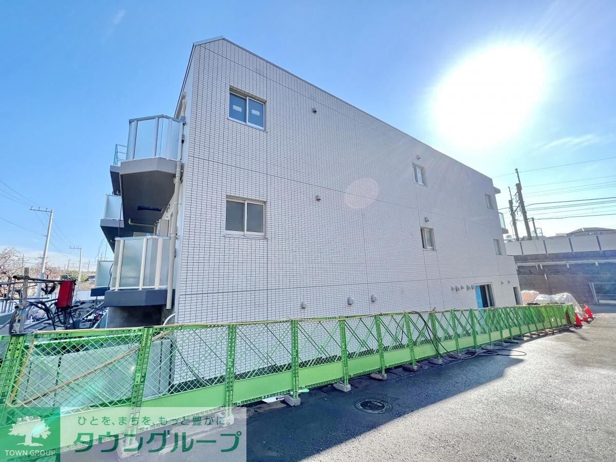 Ｎ－ｓｔａｇｅ　つきみ野の物件内観写真