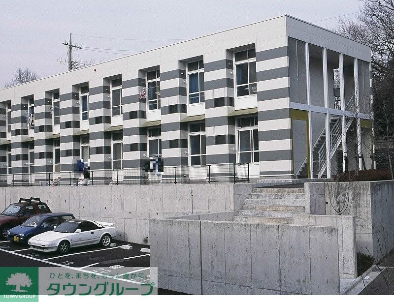 レオパレスサンハイムＡの物件内観写真