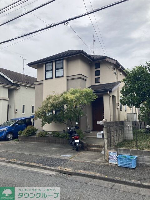 成瀬台ヒルズの物件内観写真