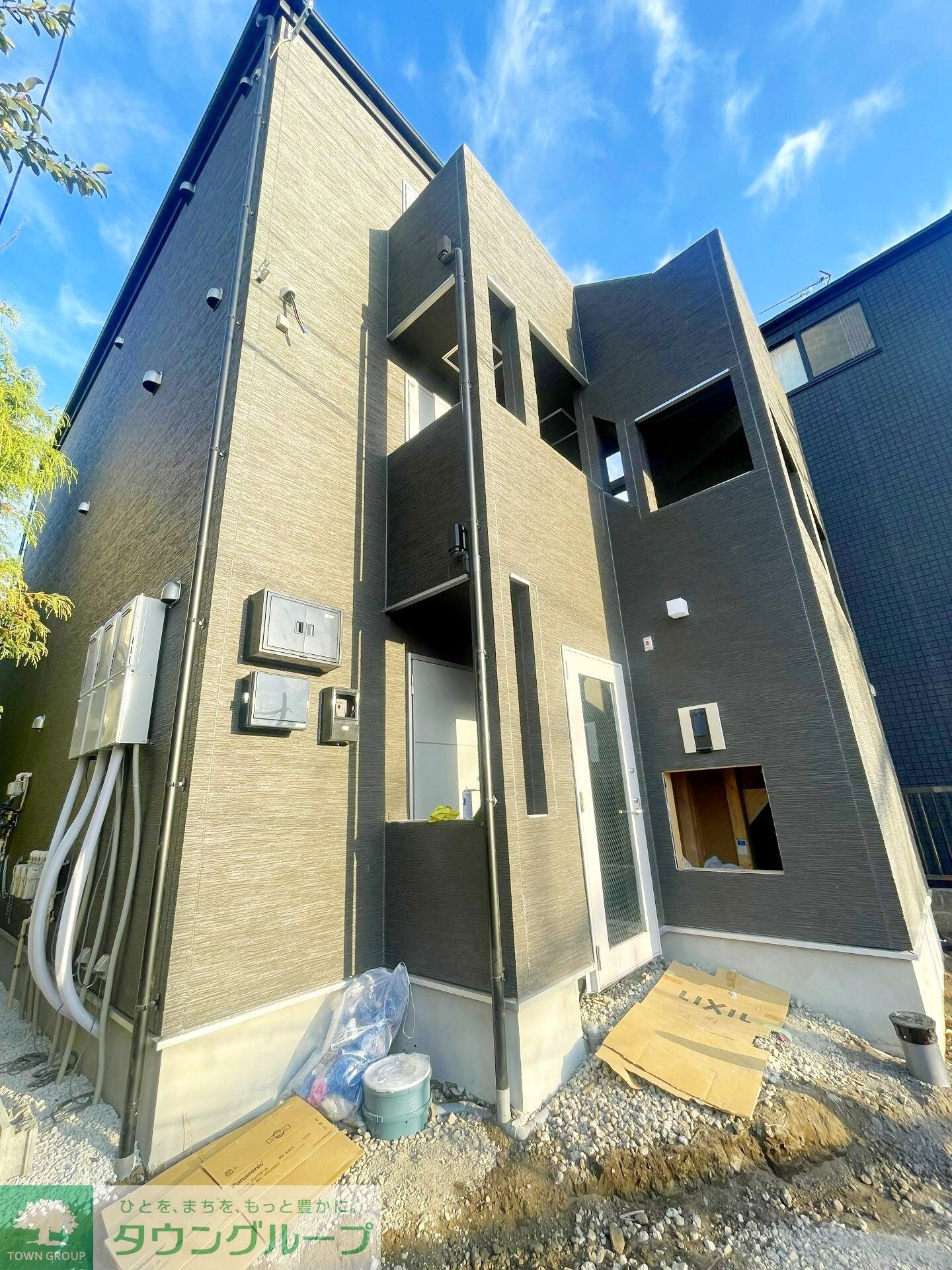 カインドネス相模大野の物件内観写真