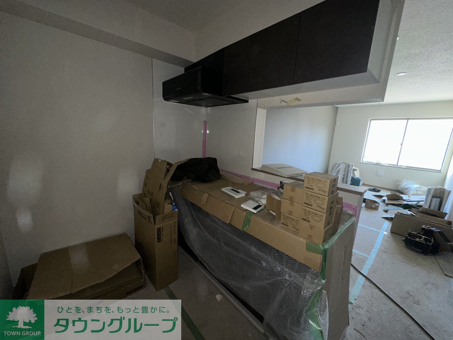 町田レジデンスの物件内観写真