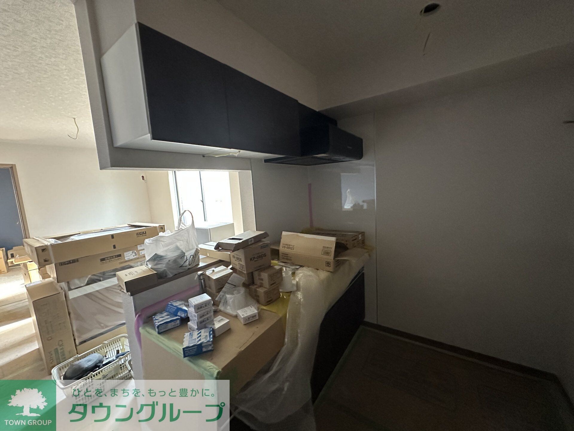 町田レジデンスの物件内観写真