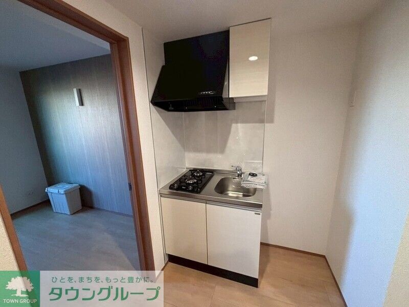 Ambition南栗原の物件内観写真