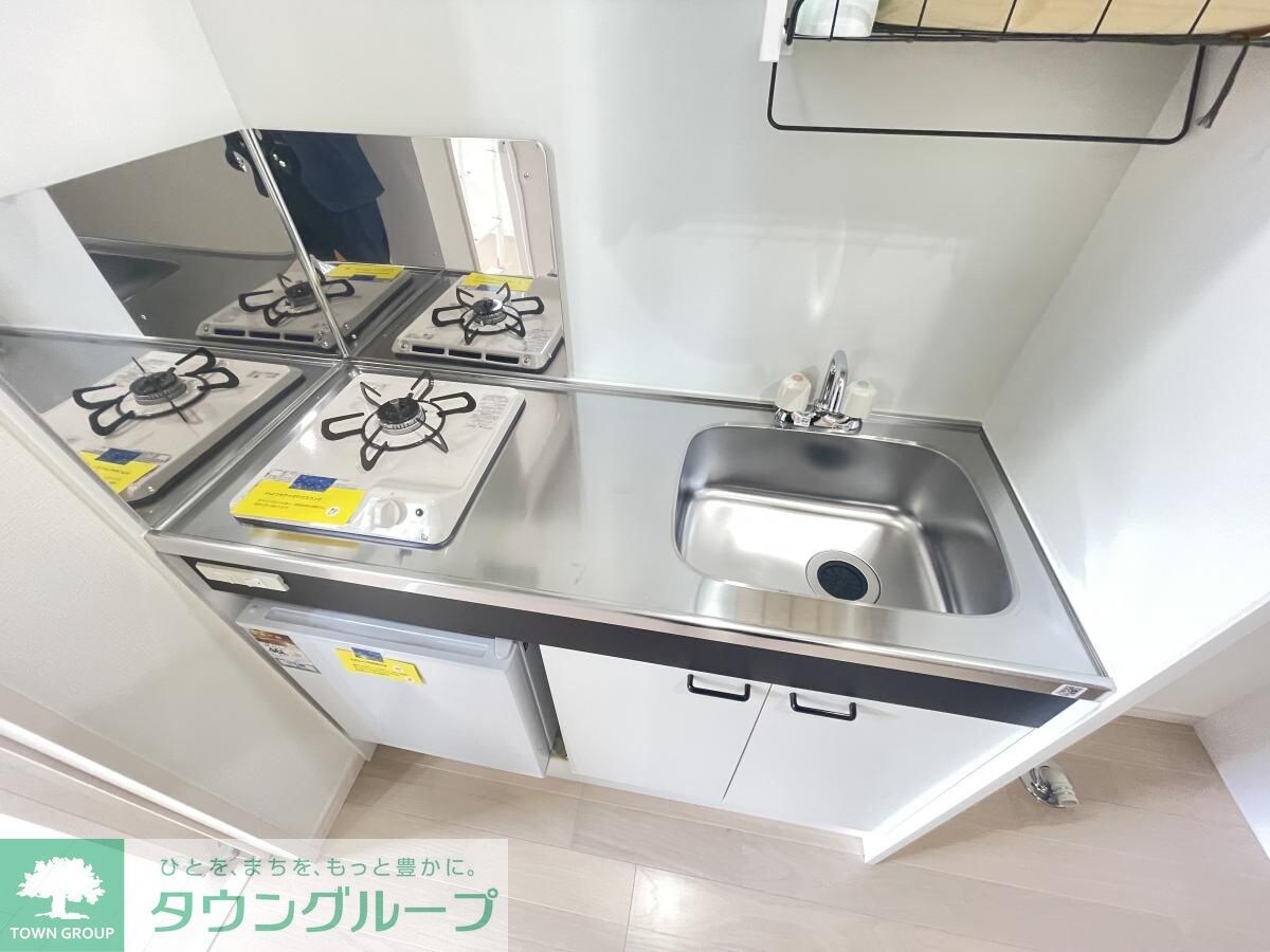 メゾン・ド・スピカの物件内観写真