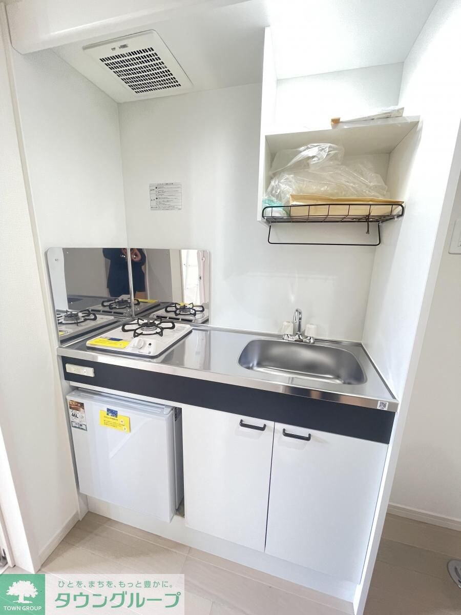 メゾン・ド・スピカの物件内観写真