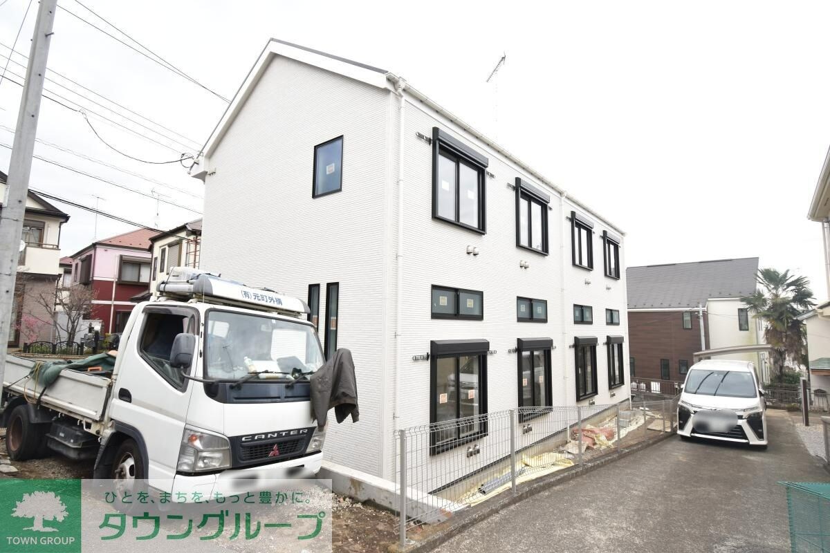 メゾン・ド・スピカの物件内観写真