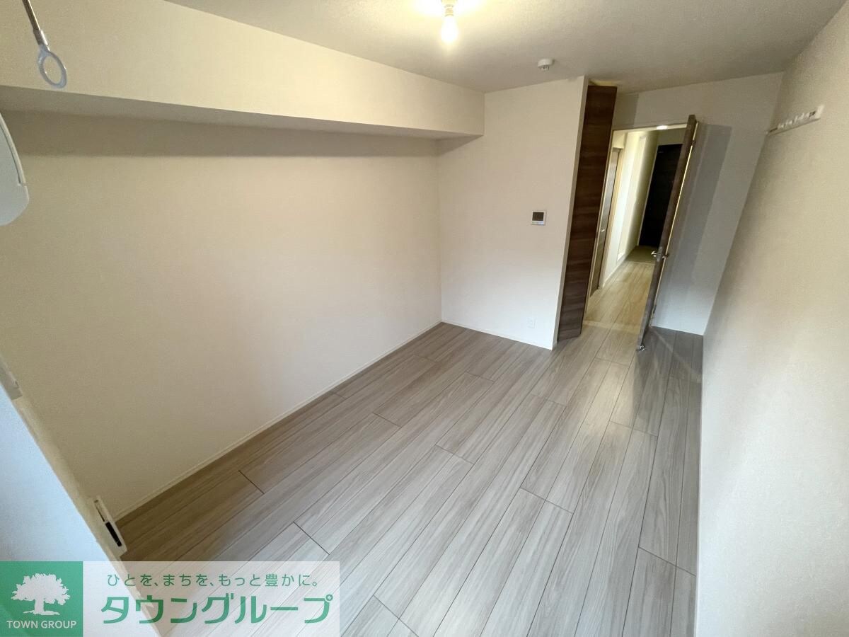 ウィステリア橋本の物件内観写真