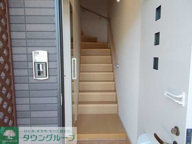 クレメントの物件内観写真