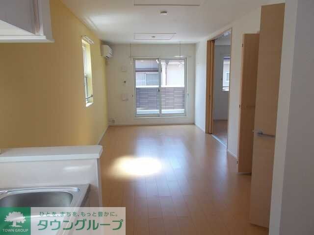 クレメントの物件内観写真