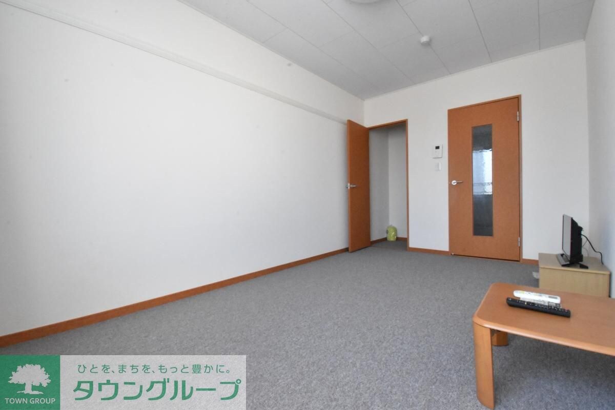 レオパレス唐沢の物件内観写真