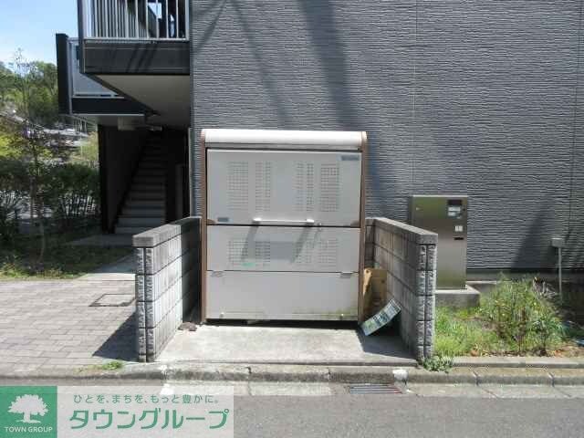 レオパレスディアコートＦの物件内観写真