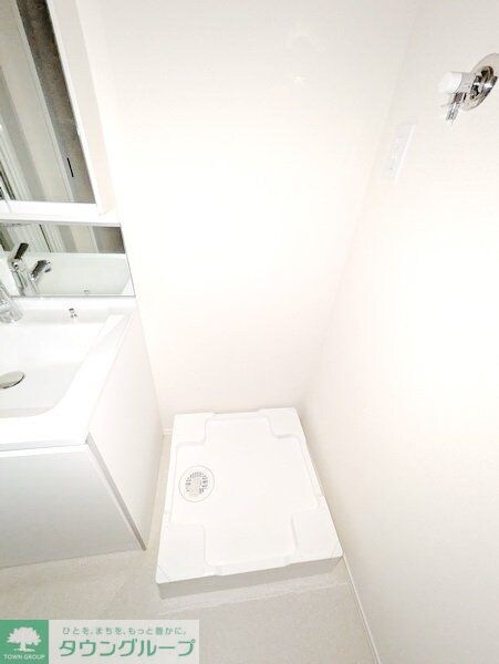 ルナ・ピエナ北里の物件内観写真