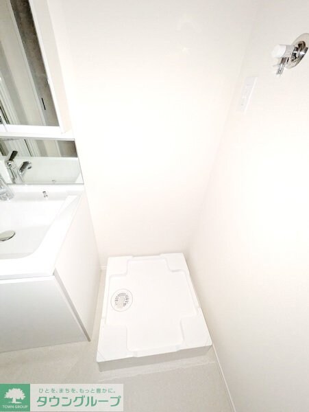 ルナ・ピエナ北里の物件内観写真