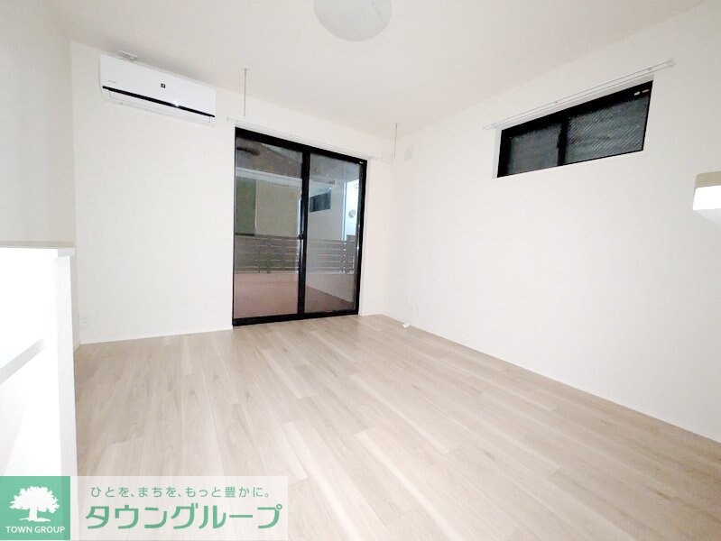 ルナ・ピエナ北里の物件内観写真